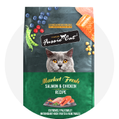 Dry Cat Food