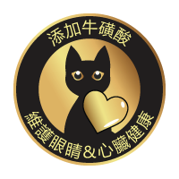 Added Taurine for Healthy Eyes & Heart